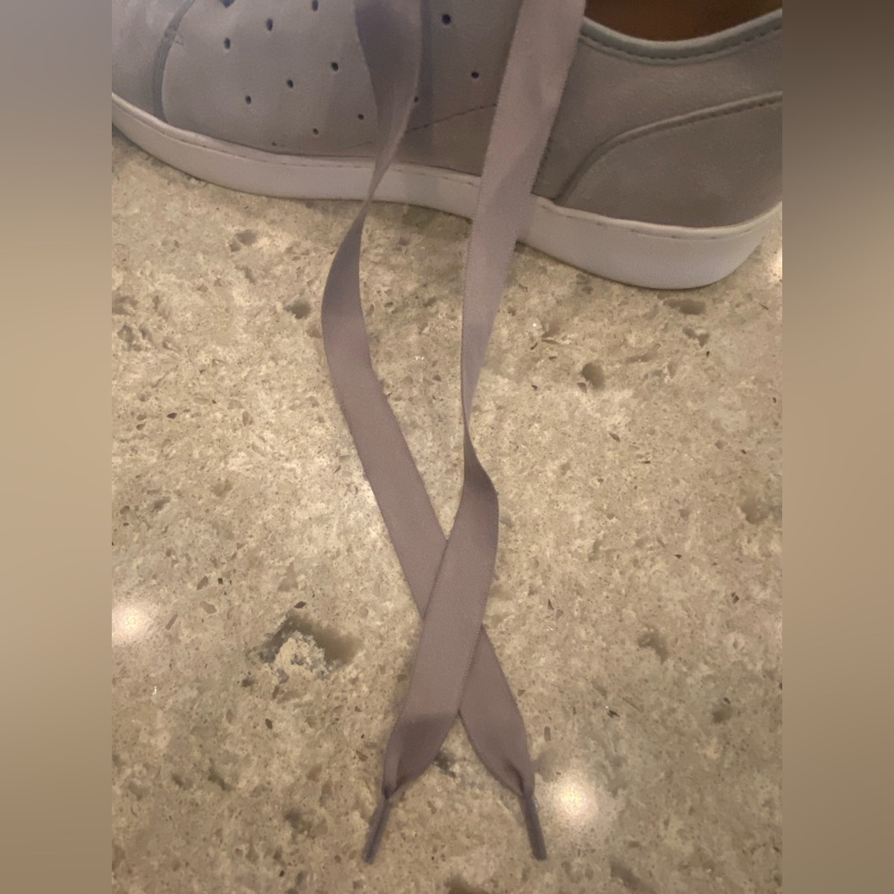 Vionic suede Women’s Sneakers - Picture 6 of 7
